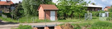 3602 Freienwalde Güterbahnhof